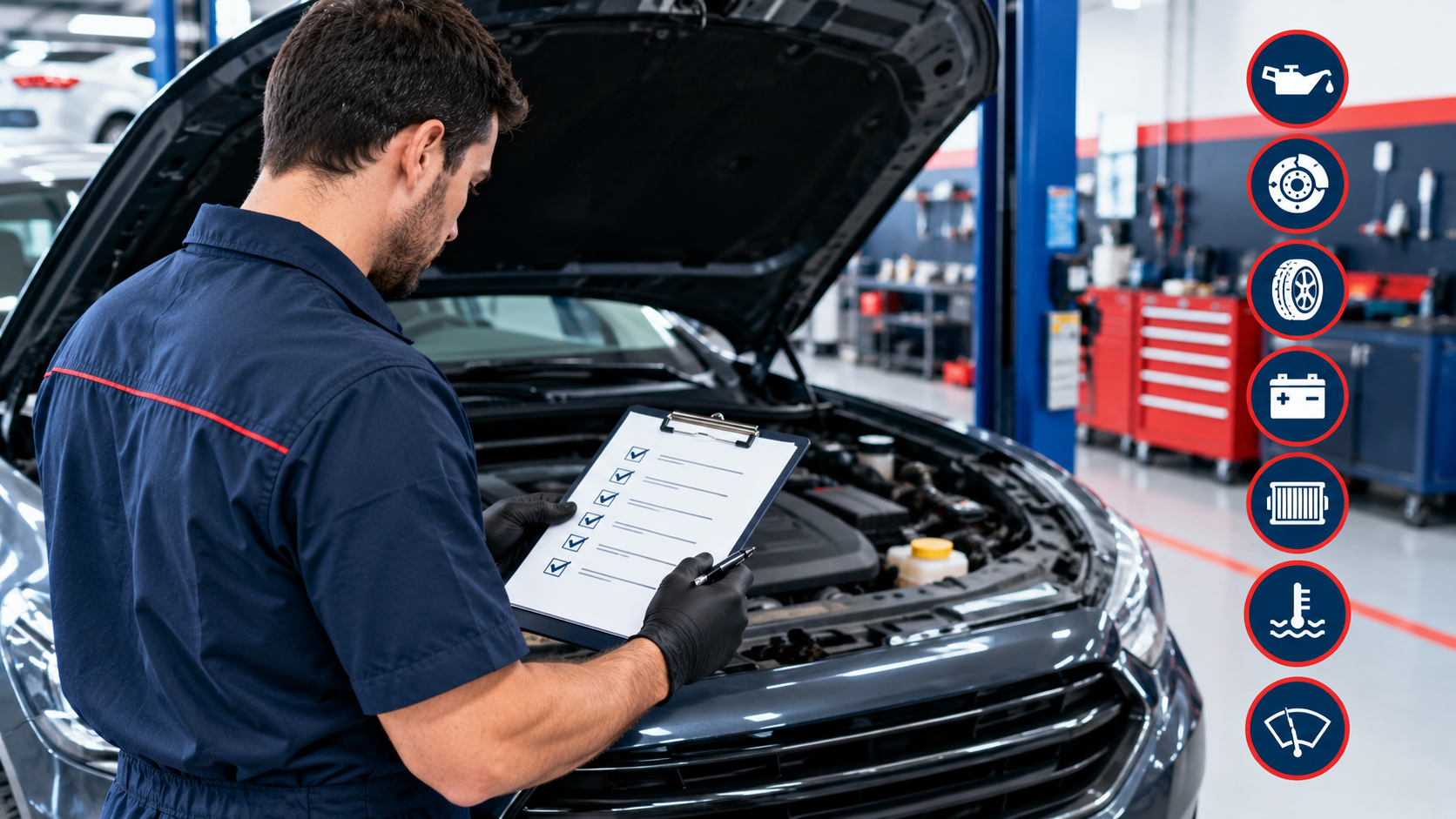 Car Services